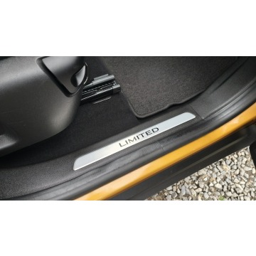 Renault Scenic  Minivan/Van 2018,  1.3 benzyna - Na sprzedaż za 46 900 zł - Szczecin - zdjęcie 9