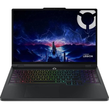 Laptop Lenovo Legion Pro 5 16IAX10 Core Ultra 7 255HX / 64 GB / 2 TB / RTX 5060 / 165 Hz (83F3003HPB