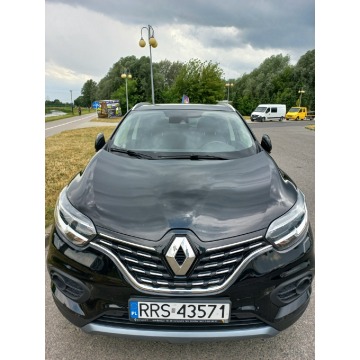 Renault Kadjar 1.3 TCe FAP Intens edc