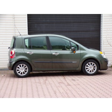 Renault Modus  Hatchback 2004,  1.6 benzyna - Na sprzedaż za 8 990,00 zł - Mikołów - zdjęcie 5