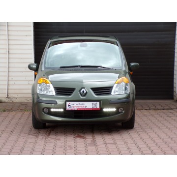 Renault Modus  Hatchback 2004,  1.6 benzyna - Na sprzedaż za 8 990,00 zł - Mikołów - zdjęcie 6