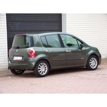Renault Modus  Hatchback 2004,  1.6 benzyna - Na sprzedaż za 8 990,00 zł - Mikołów - zdjęcie 12