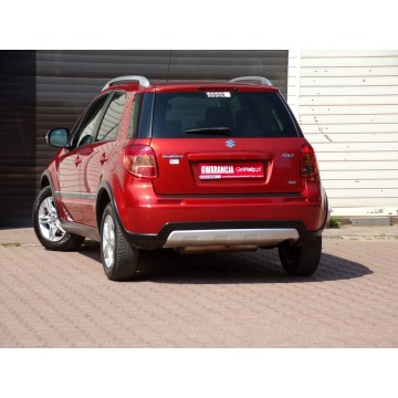 Suzuki SX4  SUV 2013,  1.6 benzyna - Na sprzedaż za 25 900 zł - Mikołów - zdjęcie 12