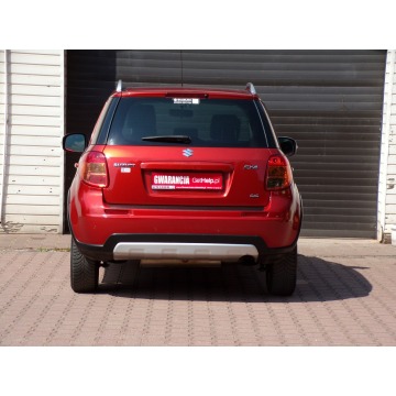Suzuki SX4  SUV 2013,  1.6 benzyna - Na sprzedaż za 25 900 zł - Mikołów - zdjęcie 11