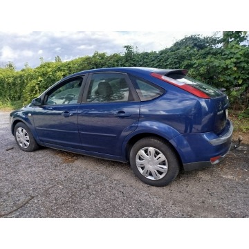 Ford Focus  Hatchback 2008,  1.6 benzyna - Na sprzedaż za 5 900,00 zł - Toruń - zdjęcie 2