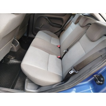 Ford Focus  Hatchback 2008,  1.6 benzyna - Na sprzedaż za 5 900,00 zł - Toruń - zdjęcie 7