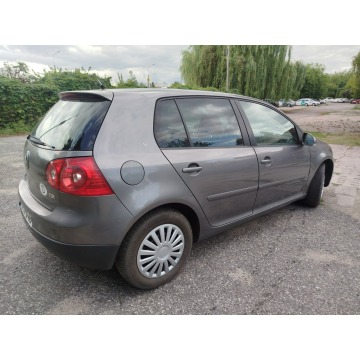 Volkswagen Golf  Hatchback 2007,  1.9 diesel - Na sprzedaż za 9 500,00 zł - Toruń - zdjęcie 3