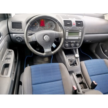 Volkswagen Golf  Hatchback 2007,  1.9 diesel - Na sprzedaż za 9 500,00 zł - Toruń - zdjęcie 6