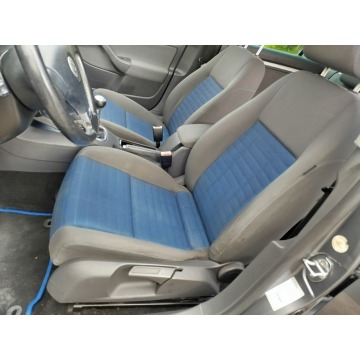 Volkswagen Golf  Hatchback 2007,  1.9 diesel - Na sprzedaż za 9 500,00 zł - Toruń - zdjęcie 7