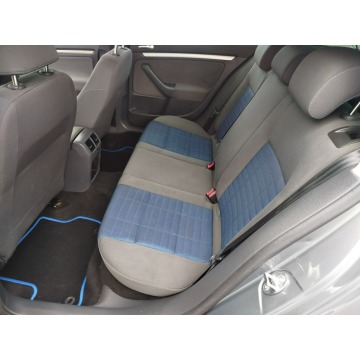 Volkswagen Golf  Hatchback 2007,  1.9 diesel - Na sprzedaż za 9 500,00 zł - Toruń - zdjęcie 8