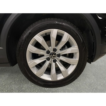 Volkswagen T-Roc  SUV 2021,  1.5 benzyna, automat - Na sprzedaż za 88 500 zł - Warszawa - zdjęcie 10