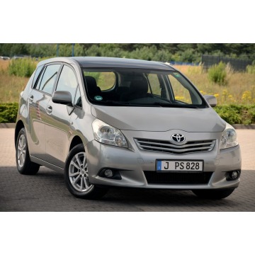 Toyota Verso - 2,0Diesel*126KM*Climatronic*Panorama dach*Niemcy