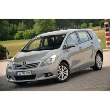 Toyota Verso  Minivan/Van 2012,  2.0 diesel - Na sprzedaż za 19 900 zł - Ostrów Mazowiecka - zdjęcie 5