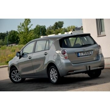 Toyota Verso  Minivan/Van 2012,  2.0 diesel - Na sprzedaż za 19 900 zł - Ostrów Mazowiecka - zdjęcie 8