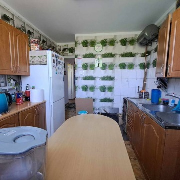 Mieszkanie dwupokojowe Toruń,   61 m2 - Sprzedam - zdjęcie 3