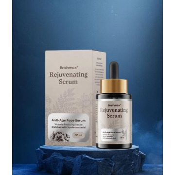 Serum odmładzające - Brainmax - Zestawy - Śrem - zdjęcie 2