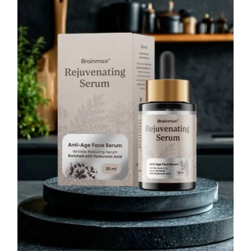 Serum odmładzające - Brainmax - Zestawy - Śrem - zdjęcie 3