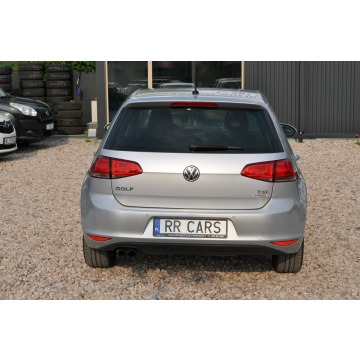Volkswagen Golf  Hatchback 2015,  1.4 benzyna - Na sprzedaż za 40 000 zł - Warszawa - zdjęcie 7