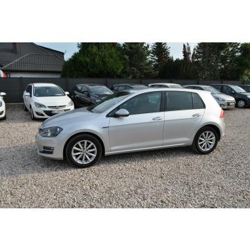Volkswagen Golf  Hatchback 2015,  1.4 benzyna - Na sprzedaż za 40 000 zł - Warszawa - zdjęcie 12