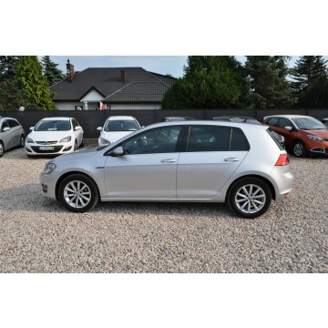 Volkswagen Golf  Hatchback 2015,  1.4 benzyna - Na sprzedaż za 40 000 zł - Warszawa - zdjęcie 11