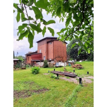 Sprzedam dom Barwice -  dwupiętrowy,  pow.  305 m2,  działka:   2200 m2 - zdjęcie 4