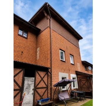 Sprzedam dom Barwice -  dwupiętrowy,  pow.  305 m2,  działka:   2200 m2 - zdjęcie 5