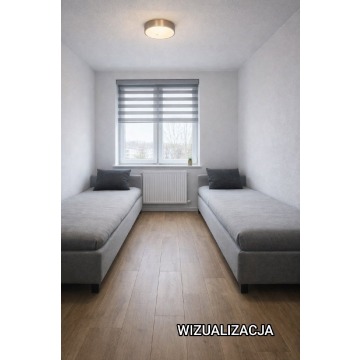 Mieszkanie dwupokojowe Bytowo,   38 m2, pierwsze piętro - Sprzedam - zdjęcie 3