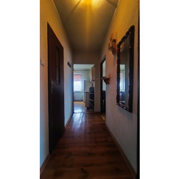 Mieszkanie dwupokojowe Bytowo,   38 m2, pierwsze piętro - Sprzedam - zdjęcie 8