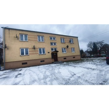 Mieszkanie dwupokojowe Bytowo,   38 m2, pierwsze piętro - Sprzedam - zdjęcie 5