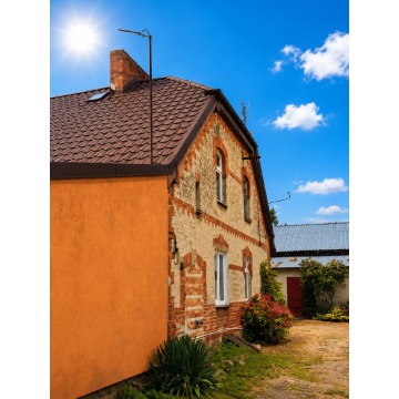 Mieszkanie  5 pokojowe Kłęby,   80 m2 - Sprzedam - zdjęcie 2