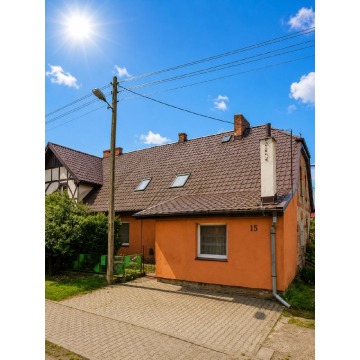 Mieszkanie  5 pokojowe Kłęby,   80 m2 - Sprzedam - zdjęcie 6