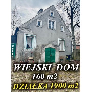 Dom na sprzedaż Żelichów 
