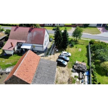 Sprzedam dom Sarbinowo -  bliźniak,  pow.  200 m2,  działka:   1200 m2 - zdjęcie 4