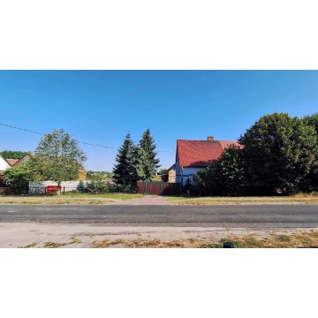 Sprzedam dom Sarbinowo -  bliźniak,  pow.  200 m2,  działka:   1200 m2 - zdjęcie 3