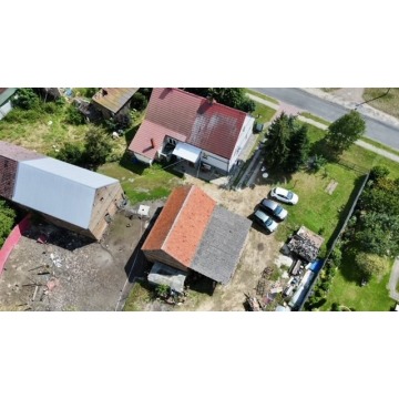 Sprzedam dom Sarbinowo -  bliźniak,  pow.  200 m2,  działka:   1200 m2 - zdjęcie 5