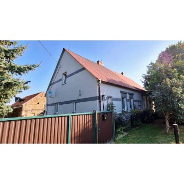 Sprzedam dom Sarbinowo -  bliźniak,  pow.  200 m2,  działka:   1200 m2 - zdjęcie 2