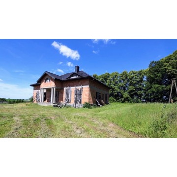 Sprzedam dom Białęgi - ,  pow.  600 m2,  działka:   15 000 m2 - zdjęcie 6