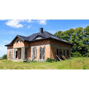 Sprzedam dom Białęgi - ,  pow.  600 m2,  działka:   15 000 m2 - zdjęcie 4