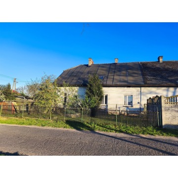 Sprzedam dom Płoszkowo -  jednopiętrowy,  pow.  53 m2,  działka:   350 m2 - zdjęcie 6