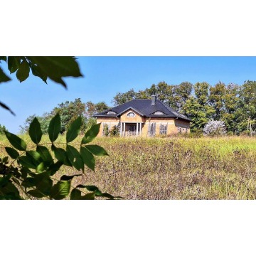 Sprzedam dom Białęgi - ,  pow.  600 m2,  działka:   15 000 m2 - zdjęcie 5