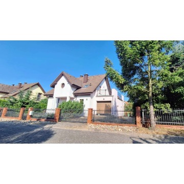 Sprzedam dom Szczecin, Dąbie -  jednopiętrowy,  pow.  129 m2,  działka:   391 m2 - zdjęcie 8