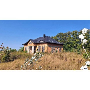 Sprzedam dom Białęgi - ,  pow.  600 m2,  działka:   15 000 m2 - zdjęcie 8