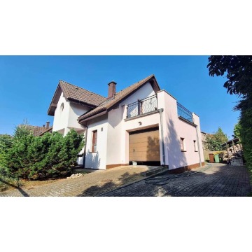 Sprzedam dom Szczecin, Dąbie -  jednopiętrowy,  pow.  129 m2,  działka:   391 m2 - zdjęcie 7
