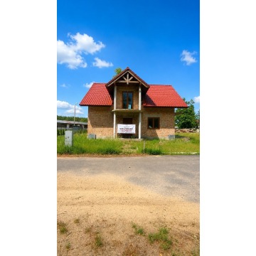 Sprzedam dom Nowe Warpno -  jednopiętrowy,  pow.  108 m2,  działka:   650 m2 - zdjęcie 3