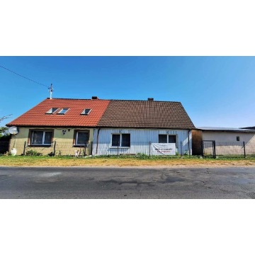 Sprzedam dom Sowno -  bliźniak jednopiętrowy,  pow.  126 m2,  działka:   500 m2 - zdjęcie 3
