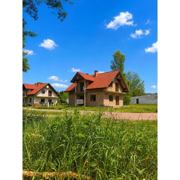 Sprzedam dom Nowe Warpno -  jednopiętrowy,  pow.  108 m2,  działka:   650 m2 - zdjęcie 2