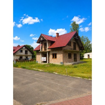 Sprzedam dom Nowe Warpno -  jednopiętrowy,  pow.  108 m2,  działka:   650 m2 - zdjęcie 4