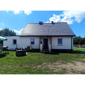 Sprzedam dom Radzanek -  trzypiętrowy,  pow.  192 m2 - zdjęcie 1