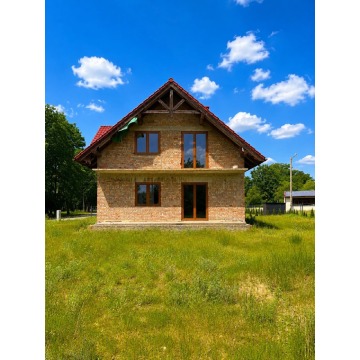 Sprzedam dom Nowe Warpno -  jednopiętrowy,  pow.  108 m2,  działka:   650 m2 - zdjęcie 5