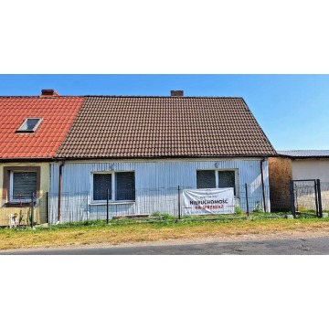 Sprzedam dom Sowno -  bliźniak jednopiętrowy,  pow.  126 m2,  działka:   500 m2 - zdjęcie 2
